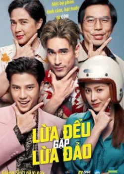Lừa Đểu Gặp Lừa Đảo Lừa Đểu Gặp Lừa Đảo