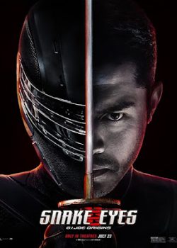 G.I. Joe: Xà Nhãn Báo Thù G.I. Joe: Xà Nhãn Báo Thù