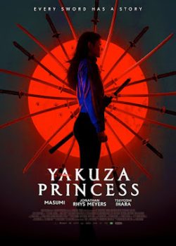 Công Chúa Yakuza Công Chúa Yakuza