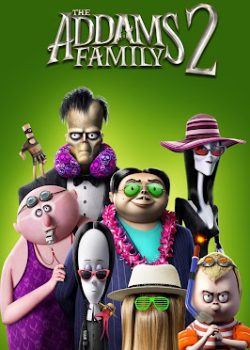 Gia Đình Addams 2 Gia Đình Addams 2