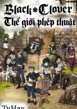 Thế Giới Phép Thuật Thế Giới Phép Thuật