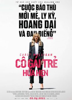Cô Gái Trẻ Hứa Hẹn
