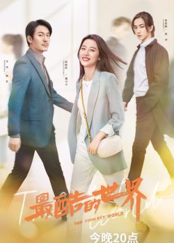 Thế Giới Cool Ngầu Thế Giới Cool Ngầu