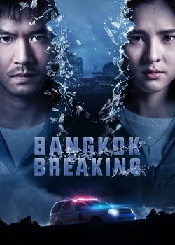 Báo Động Bangkok Báo Động Bangkok