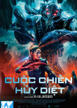 Cuộc Chiến Hủy Diệt Cuộc Chiến Hủy Diệt