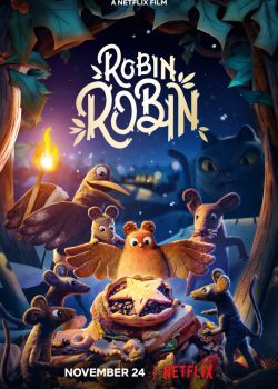 Chim Cổ Đỏ Robin Chim Cổ Đỏ Robin