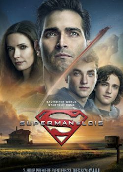 Superman và Lois (Phần 1) Superman và Lois (Phần 1)