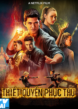 Thuyết Quyền Phục Thù Thuyết Quyền Phục Thù