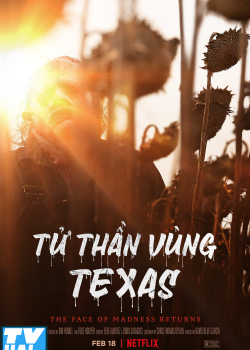 Tử Thần Vùng Texas Tử Thần Vùng Texas