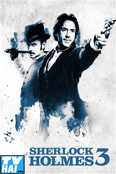 Thám Tử Sherlock (Phần 3) Thám Tử Sherlock (Phần 3)