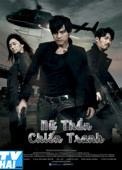 Nữ Thần Chiến Tranh