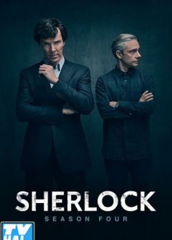 Thám Tử Sherlock (Phần 4) Thám Tử Sherlock (Phần 4)