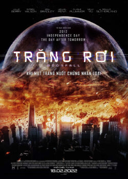 Trăng Rơi Trăng Rơi