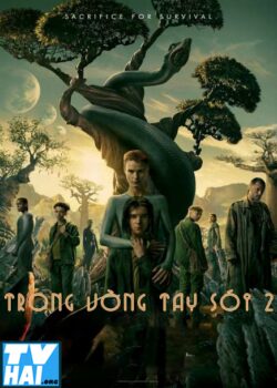 Trong Vòng Tay Sói (Phần 2) Trong Vòng Tay Sói (Phần 2)