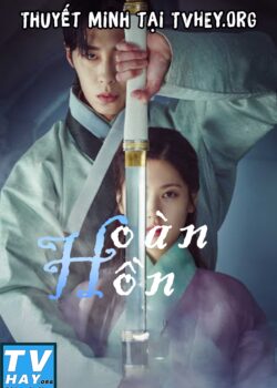 Hoàn Hồn Hoàn Hồn