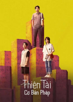 Thiên Tài Cơ Bản Pháp Thiên Tài Cơ Bản Pháp