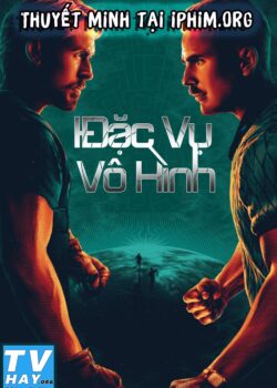 Đặc Vụ Vô Hình Đặc Vụ Vô Hình