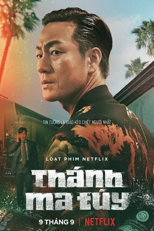 Thánh Ma Túy Thánh Ma Túy