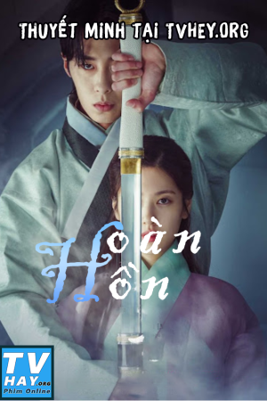 Hoàn Hồn Hoàn Hồn