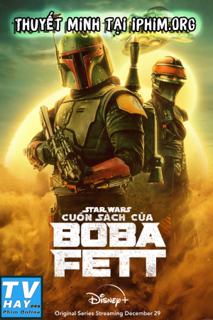 Star Wars: Sách Của Boba Fett Star Wars: Sách Của Boba Fett