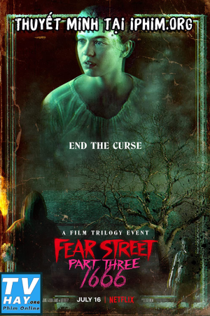 Phố Fear Phần 3: 1966 Phố Fear Phần 3: 1966