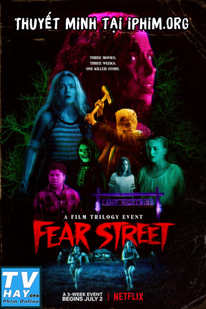 Phố Fear Phần 2: 1978 Phố Fear Phần 2: 1978