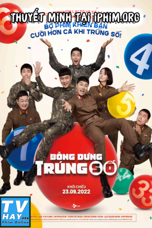 Bỗng Dưng Trúng Số Bỗng Dưng Trúng Số