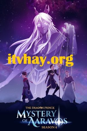 Hoàng Tử Rồng 4 Hoàng Tử Rồng 4