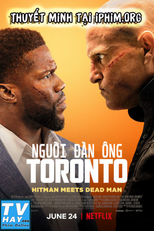 Người Đàn Ông Toronto Người Đàn Ông Toronto