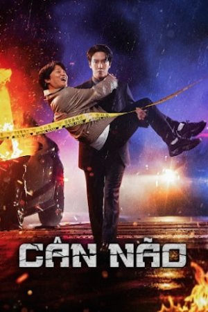 Cân Não Cân Não