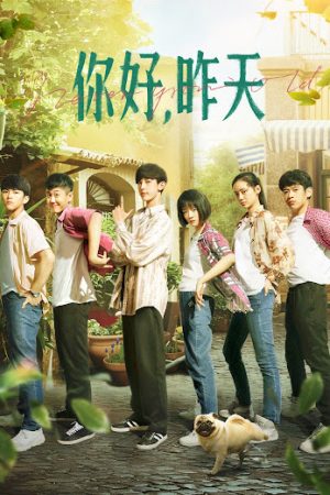 Xin Chào, Ngày Hôm Qua Xin Chào, Ngày Hôm Qua