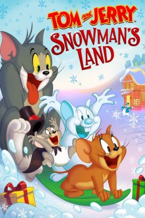 Tom Và Jerry: Vùng Đất Của Người Tuyết