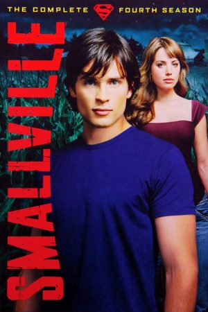 Thị Trấn Smallville (Phần 4) Thị Trấn Smallville (Phần 4)