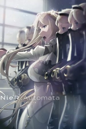 NieR:Automata