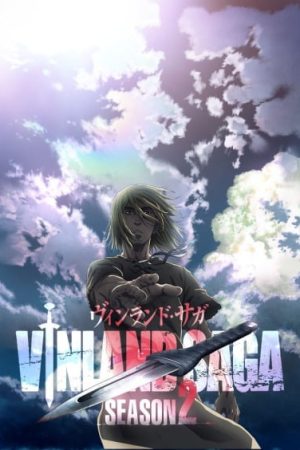 Vinland Saga Season 2 Vinland Saga Season 2
