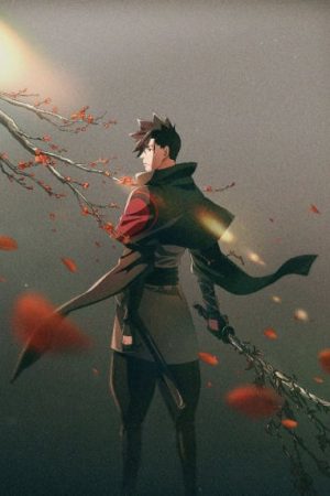 Revenger