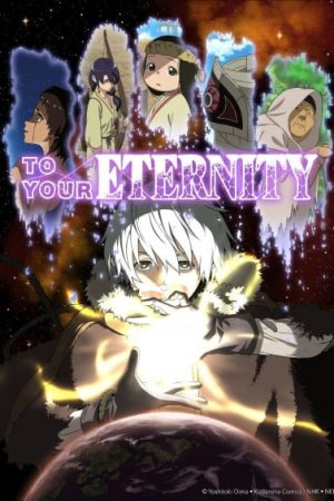 Fumetsu No Anata E 2nd Season Fumetsu No Anata E 2nd Season
