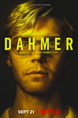 Quái Vật: Câu Chuyện Về Jeffrey Dahmer (Phần 1) Quái Vật: Câu Chuyện Về Jeffrey Dahmer (Phần 1)