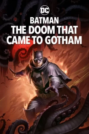 Người Dơi: Ngày Tàn Của Gotham Người Dơi: Ngày Tàn Của Gotham