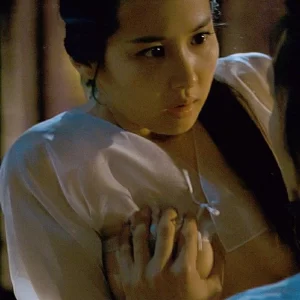 Người Hầu (Hàn Quốc)