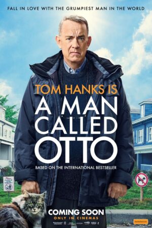 Otto Bác Hàng Xóm Khó Ở