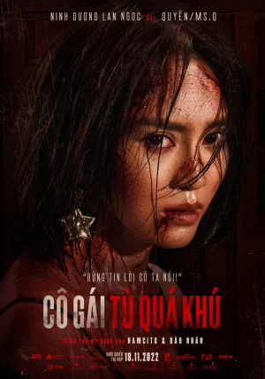 Cô Gái Từ Quá Khứ