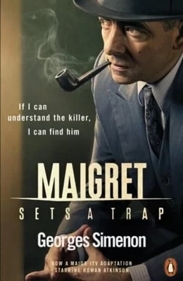 Thám Tử Maigret 3