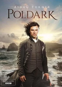 Anh Hùng Poldark 1