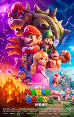 Anh Em Super Mario Anh Em Super Mario