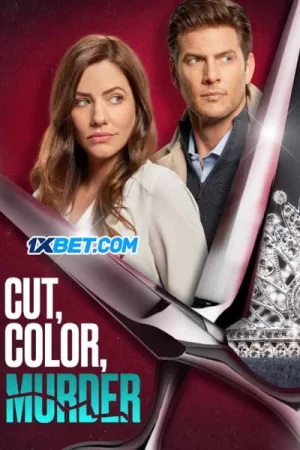 Cut Color Murder Cut Color Murder
