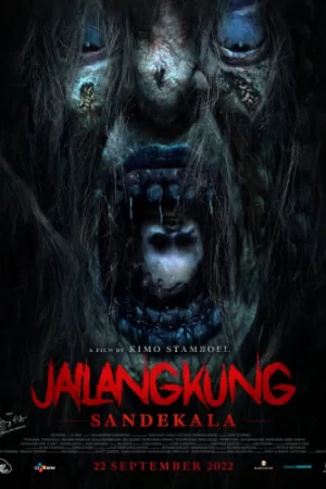 Jailangkung: Búp Bê Gọi Hồn Jailangkung: Búp Bê Gọi Hồn