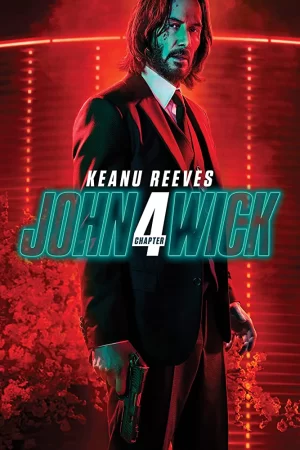 Sát Thủ John Wick 4 Sát Thủ John Wick 4