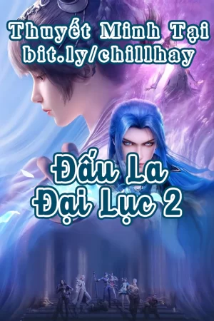 Đấu La Đại Lục 2: Tuyệt Thế Đường Môn