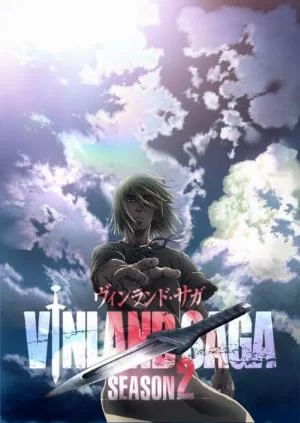 Vinland Saga Season 2 Vinland Saga Season 2